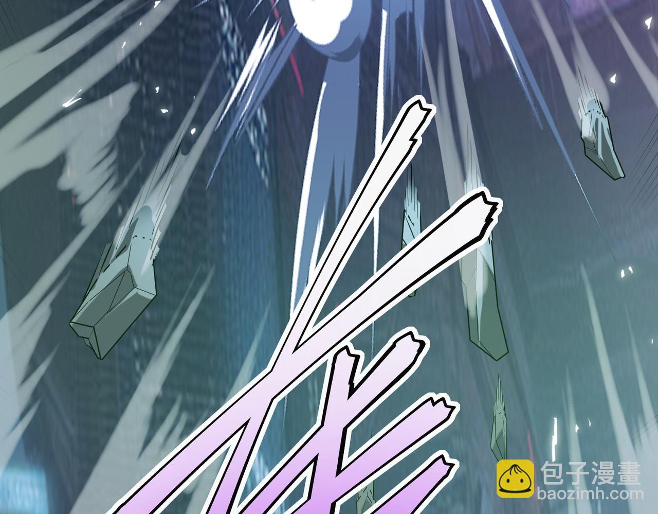 第89话 王者归来！(1/4)-第93话