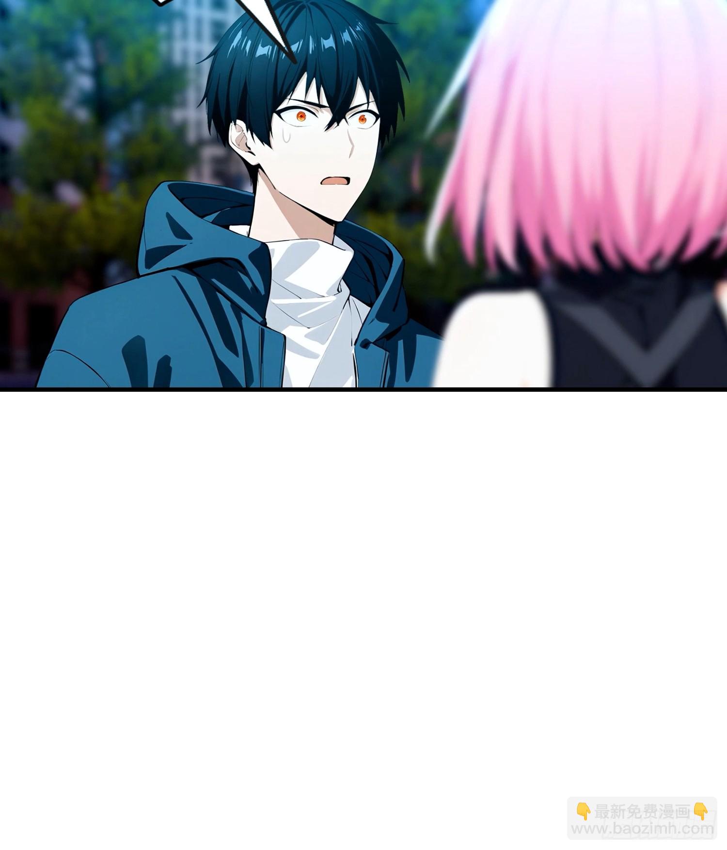 第14话 杨阳的带妹日常-第15话
