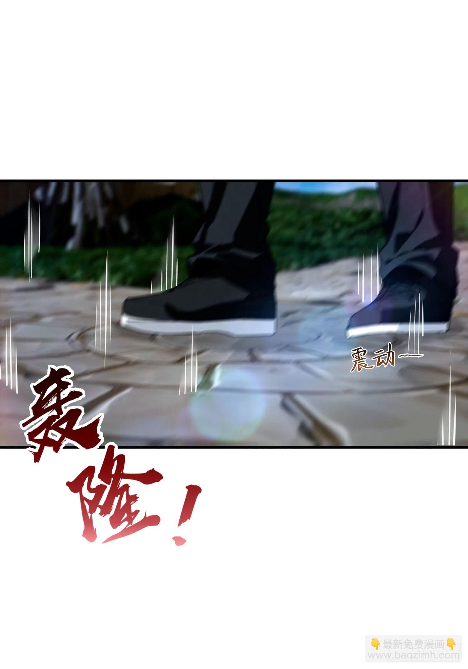 第34话 吊打危险型灾厄-第35话