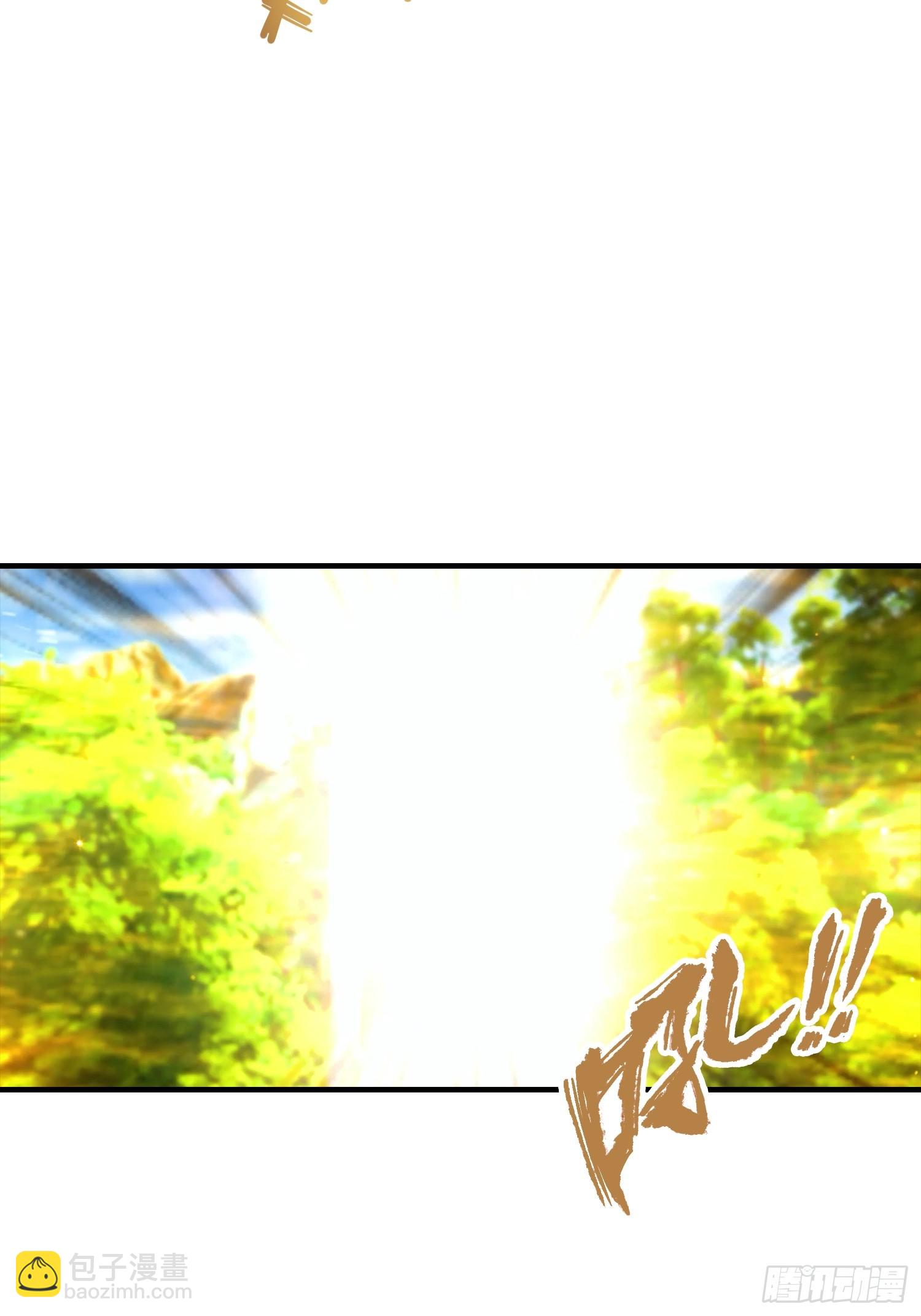 第4话 召唤新异兽&mdash;&mdash;龙龟-第5话