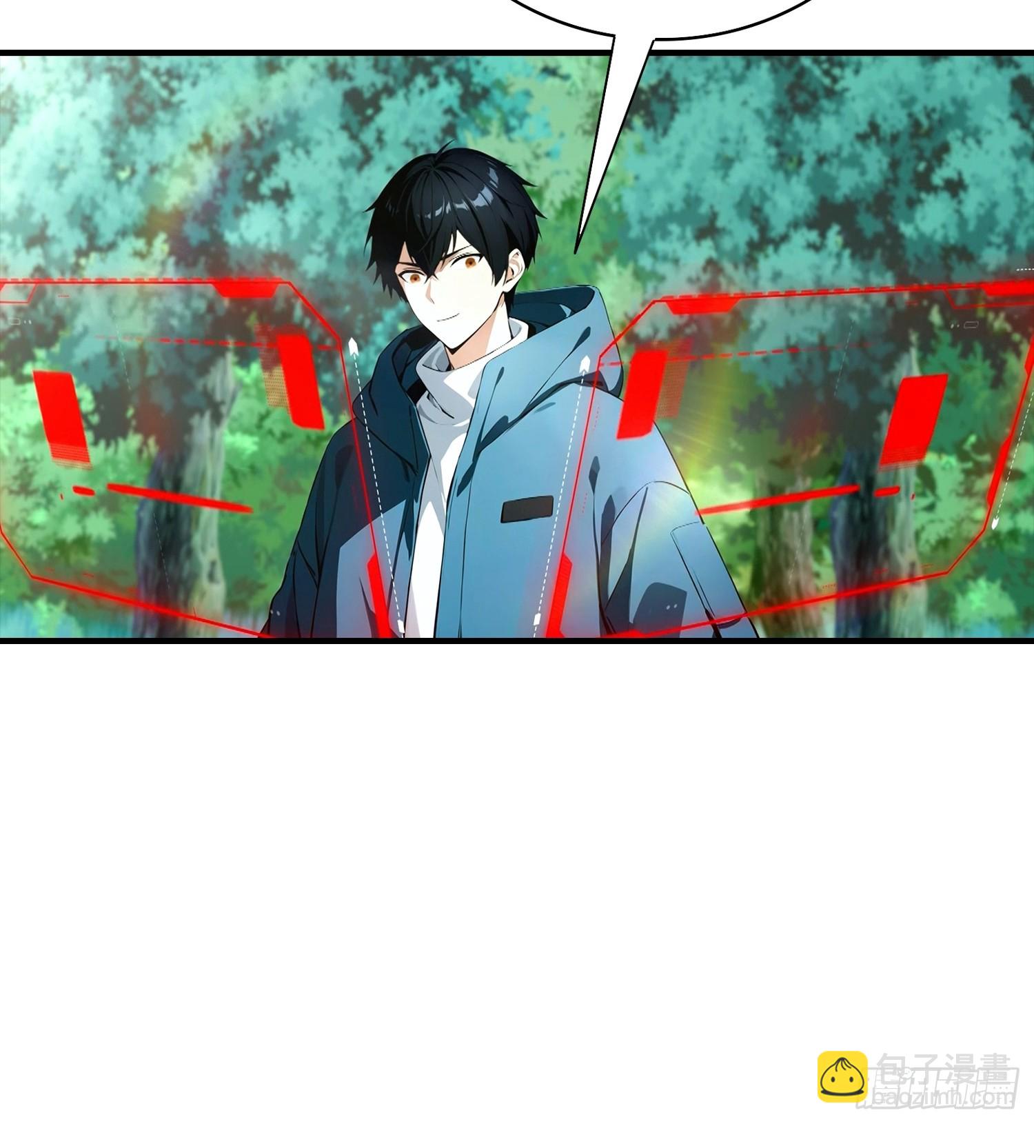 第46话 得罪我，就死一个下场-第47话