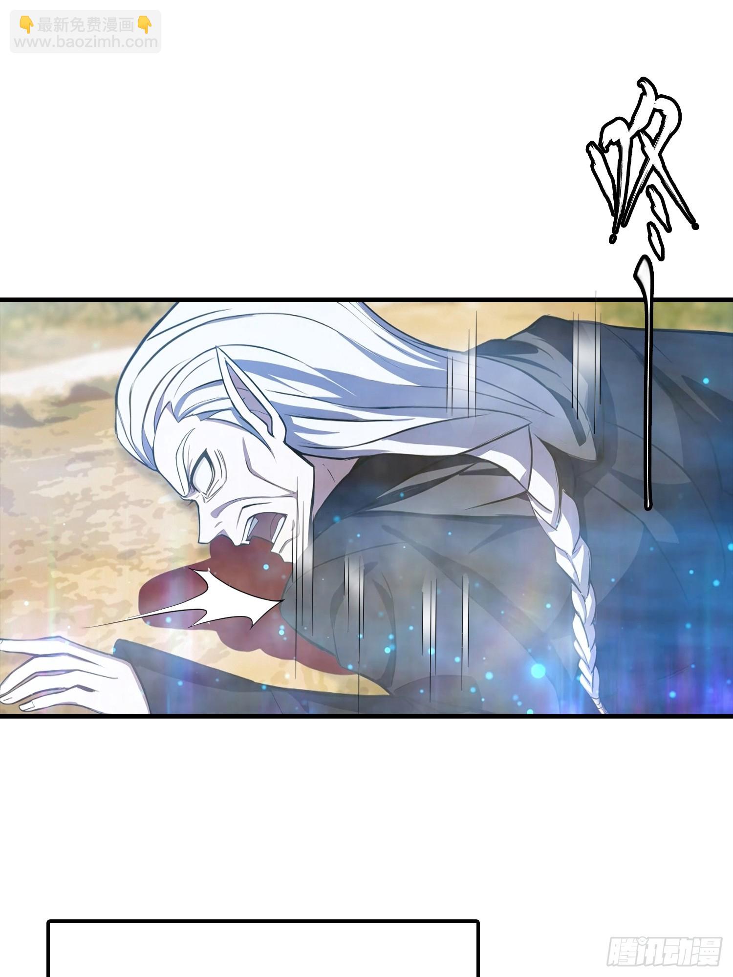 第48话 你将是独一无二的存在-第49话