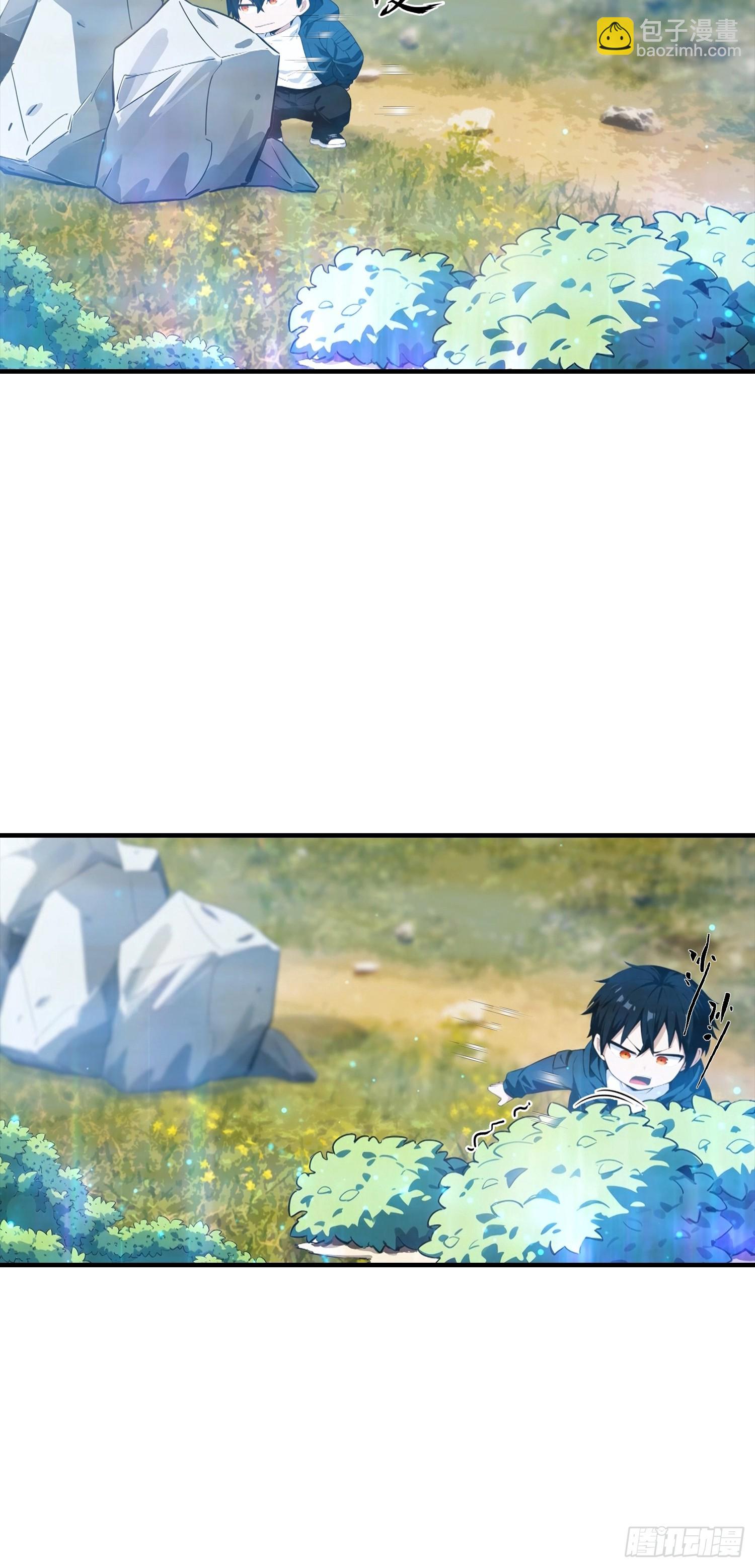 第48话 你将是独一无二的存在-第49话