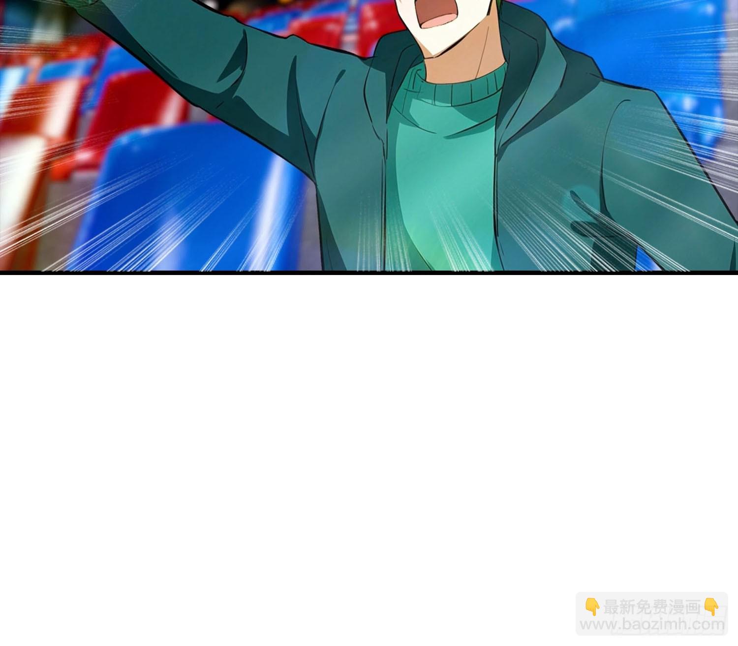 第52话 地狱难度也是舒适区-第53话