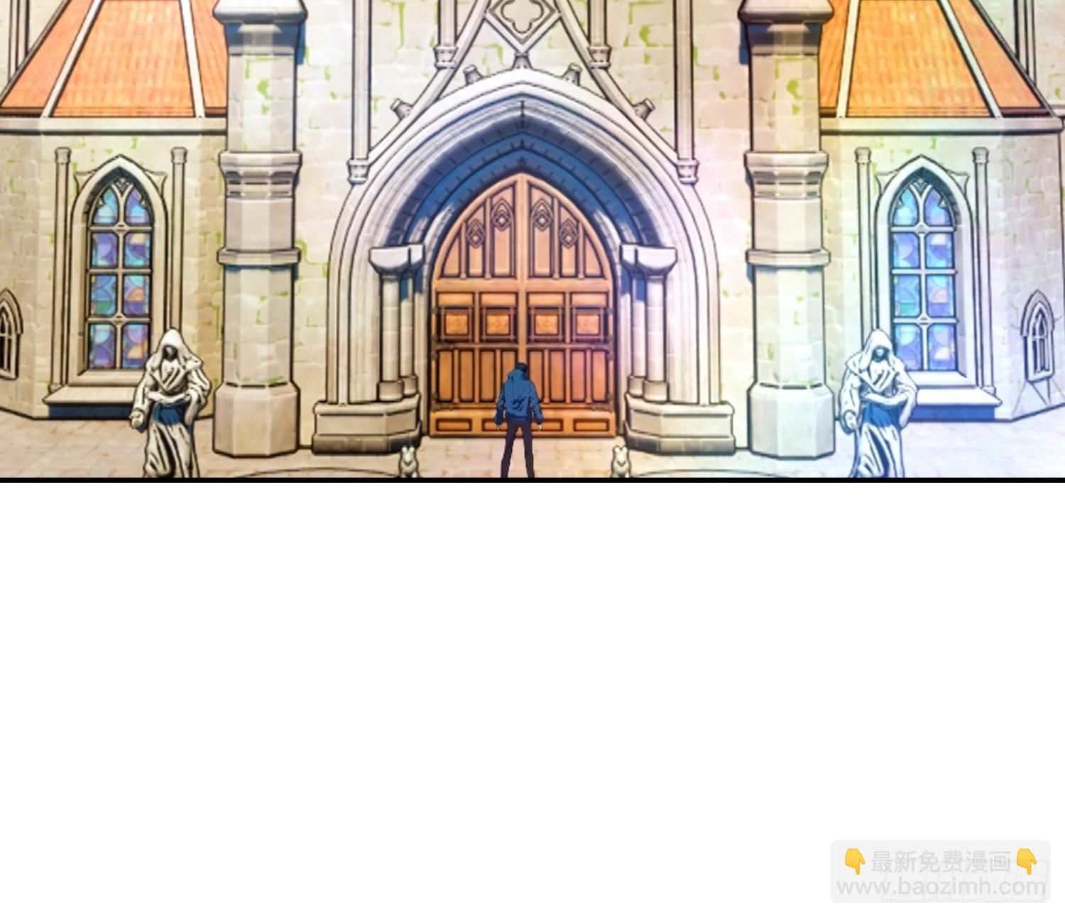 第56话 黑爷秒变黑孙子-第57话