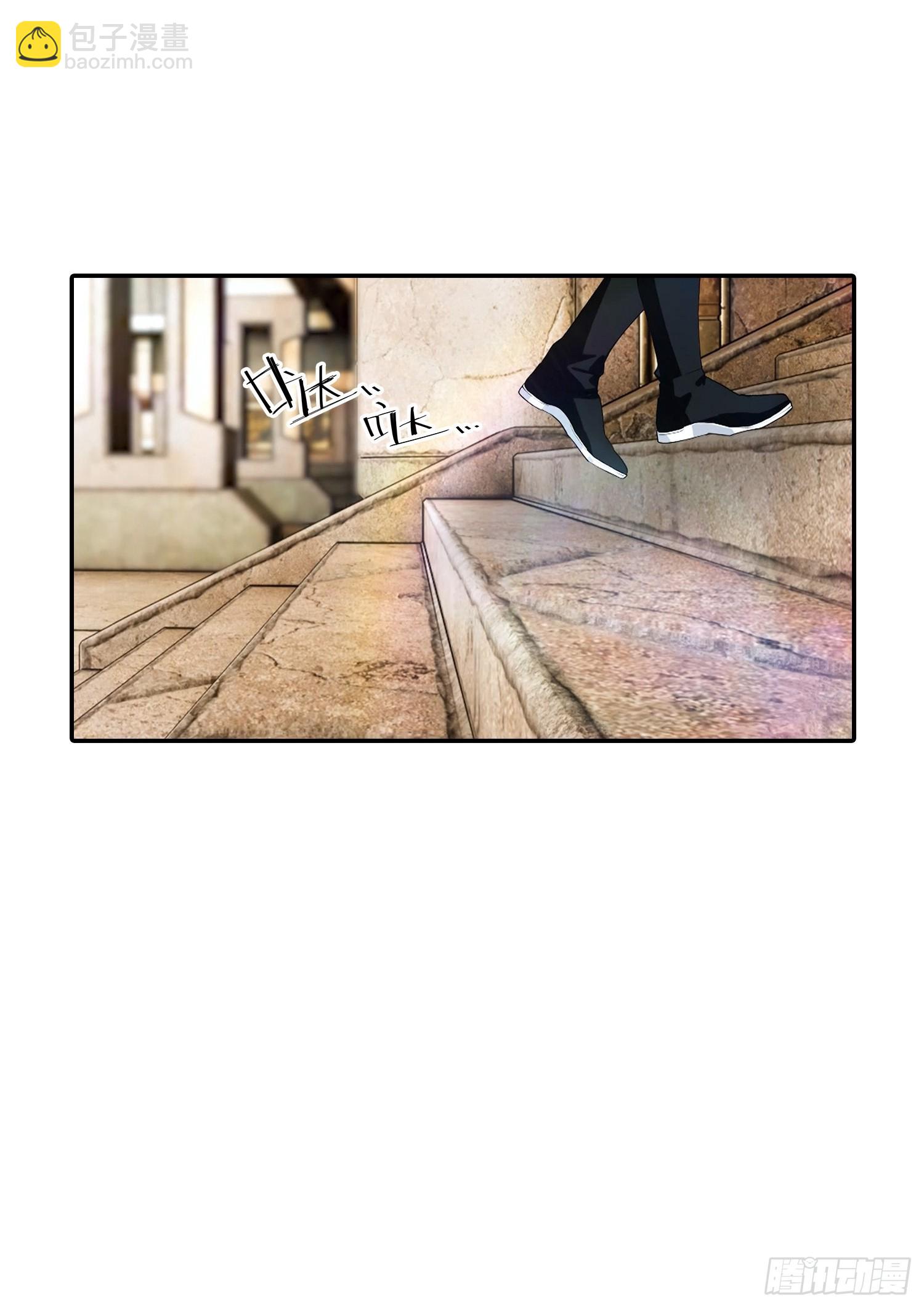 第56话 黑爷秒变黑孙子-第57话