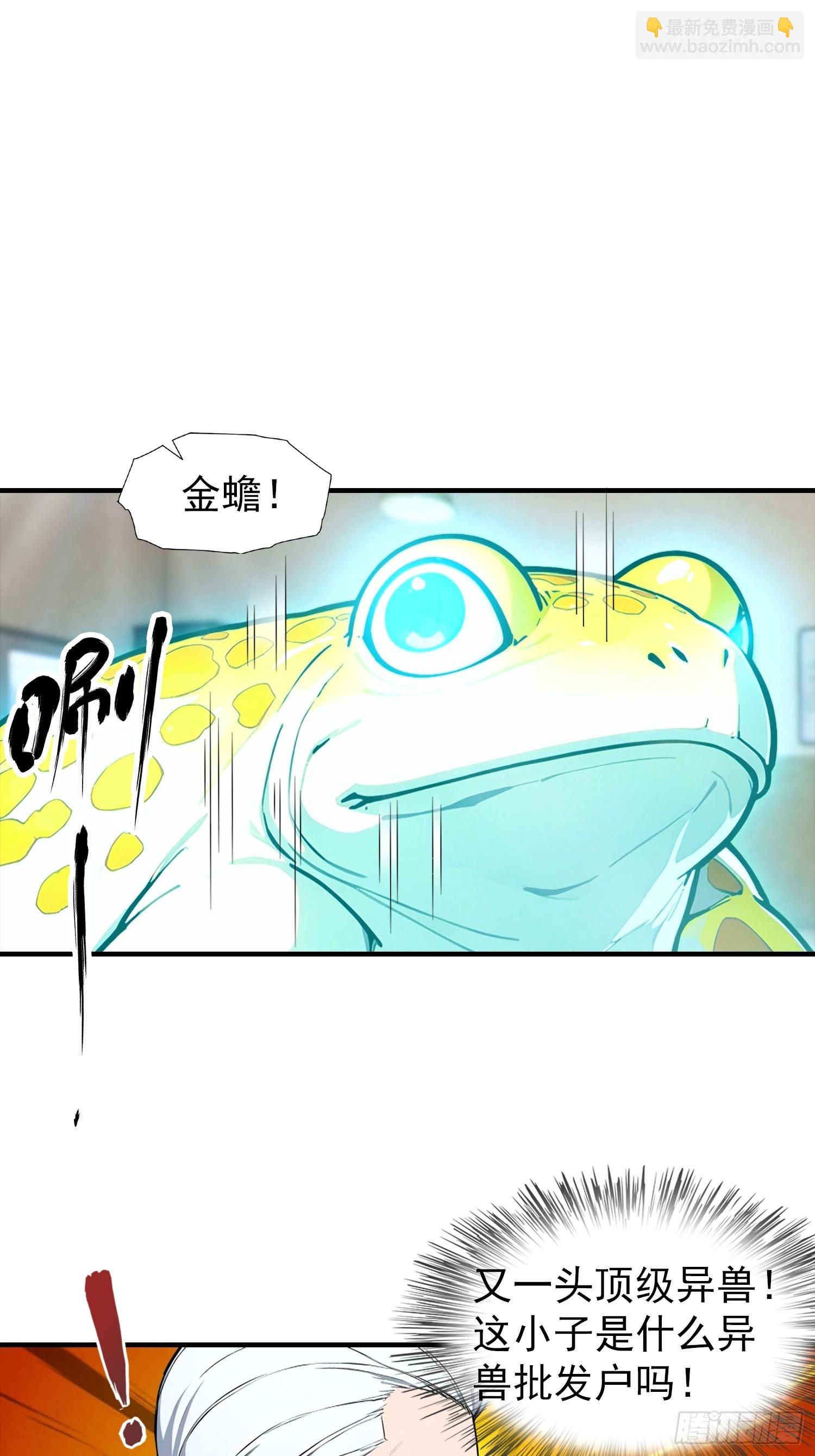 第66话 卖艺的城主-第67话