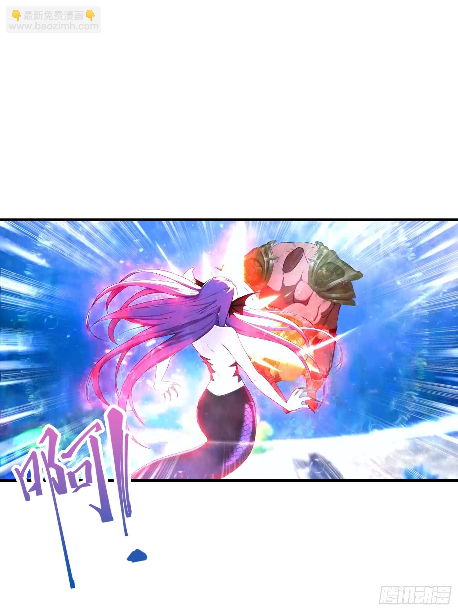 第68话 熟悉的神屠女人-第69话