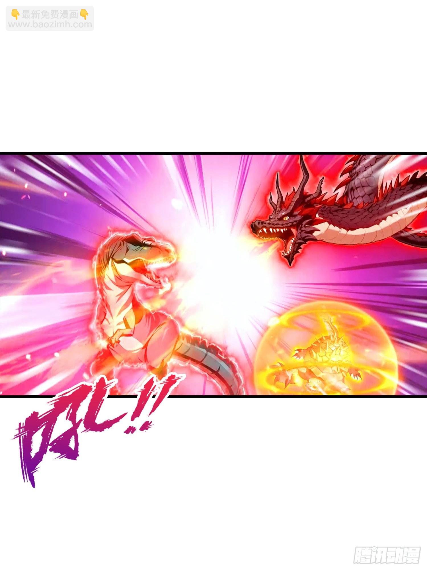 第74话 你是我的姐姐吗(1/2)-第75话