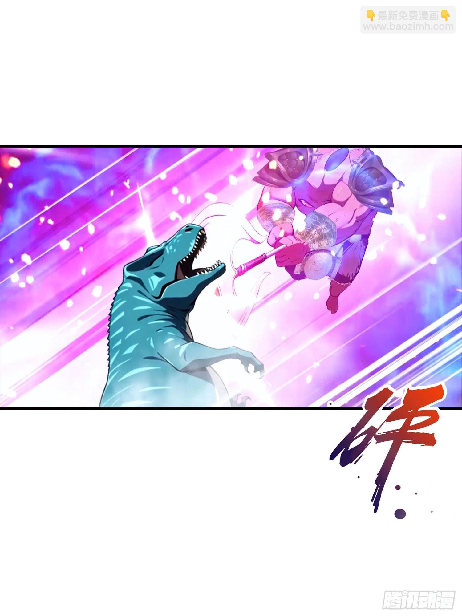 第74话 你是我的姐姐吗(1/2)-第75话