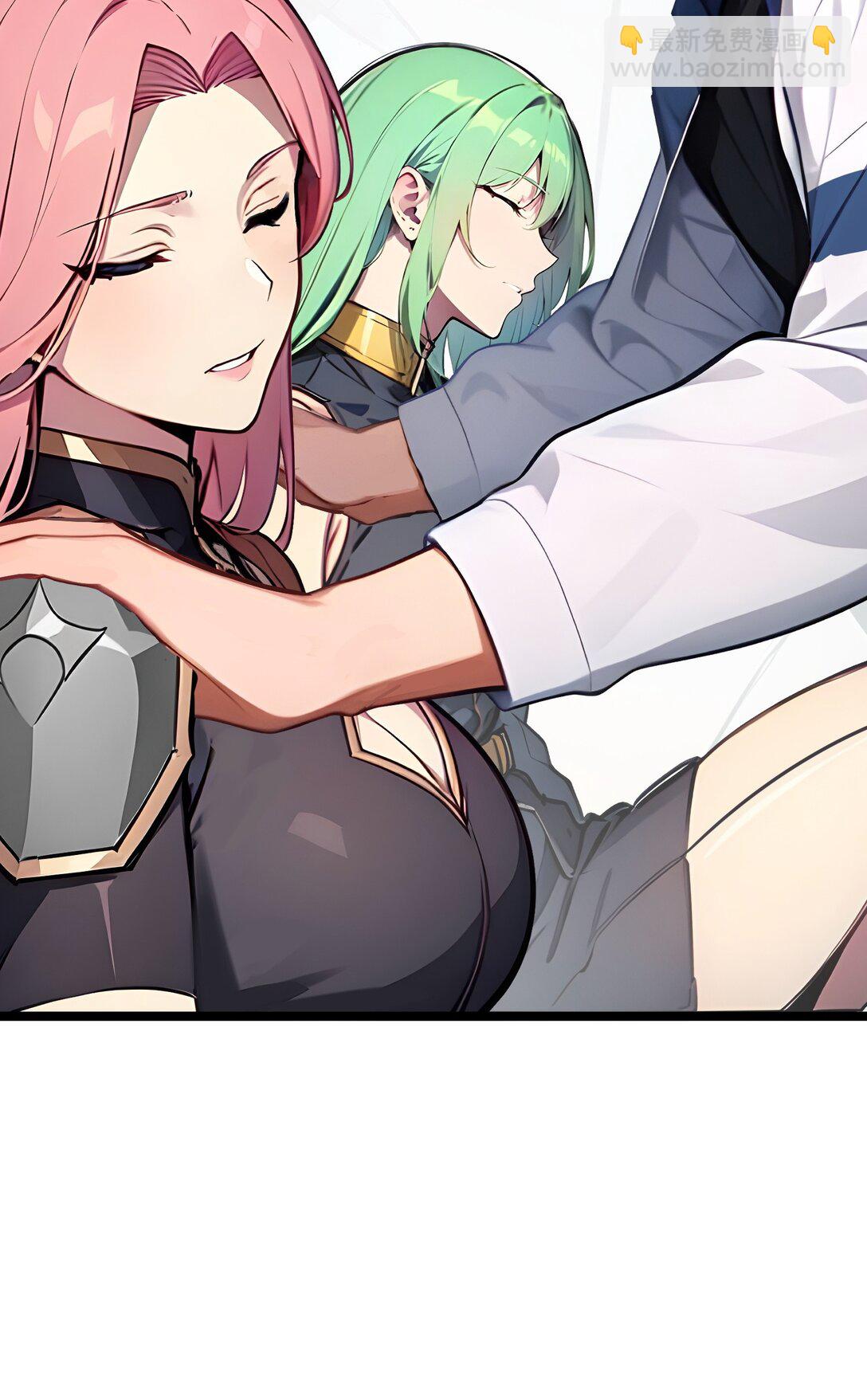 54 单挑谁怕谁(1/2)-第55话