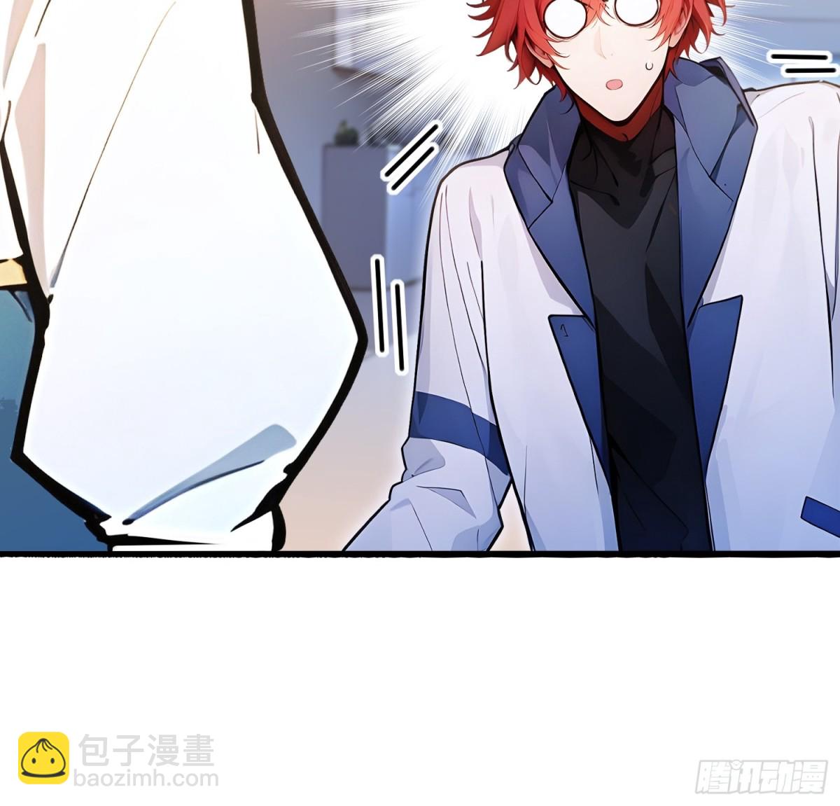 63   学姐的甜蜜约会(1/2)-第65话