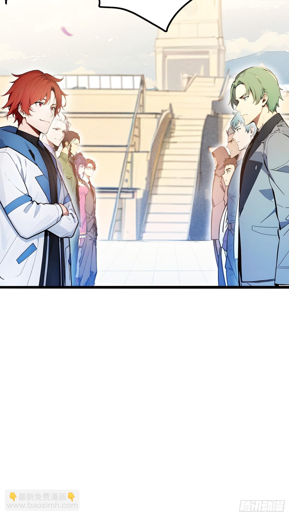 67  出手即是绝杀！(1/2)-第69话