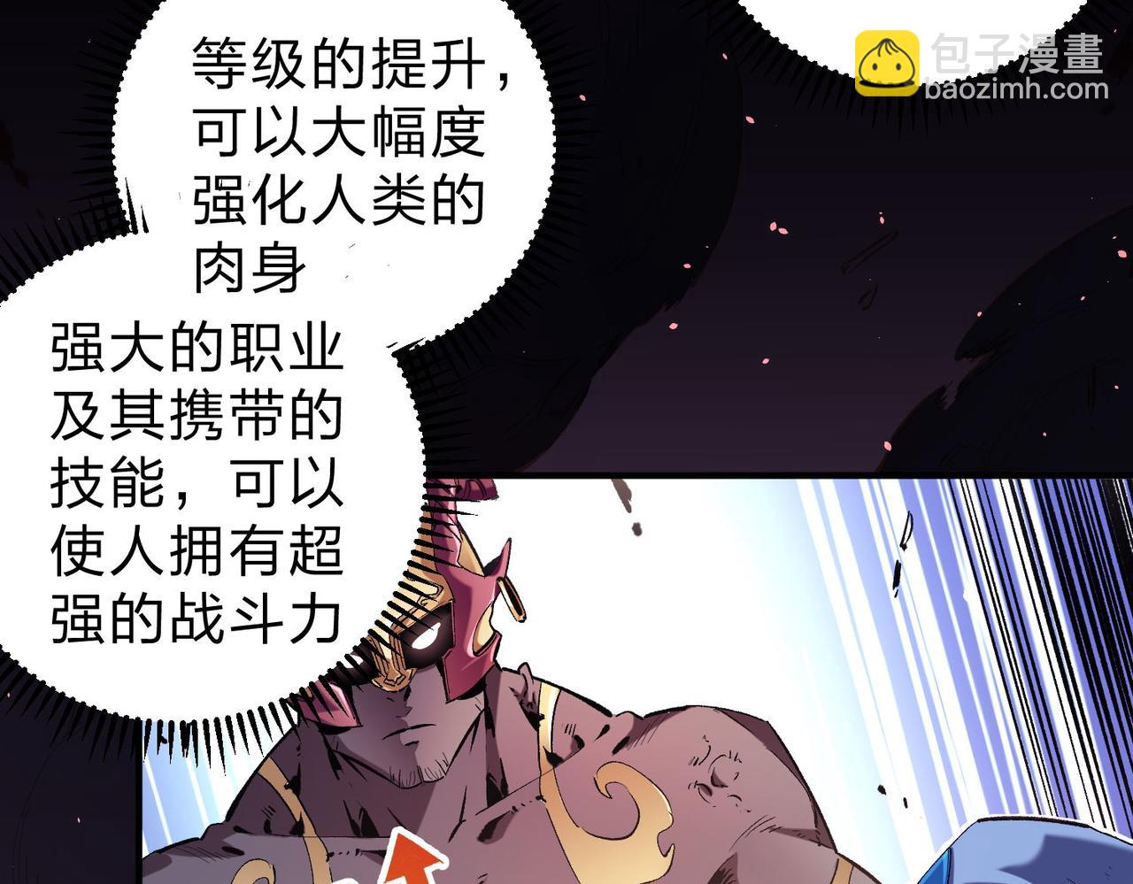第1话 我，无职散人！(1/3)-第1话