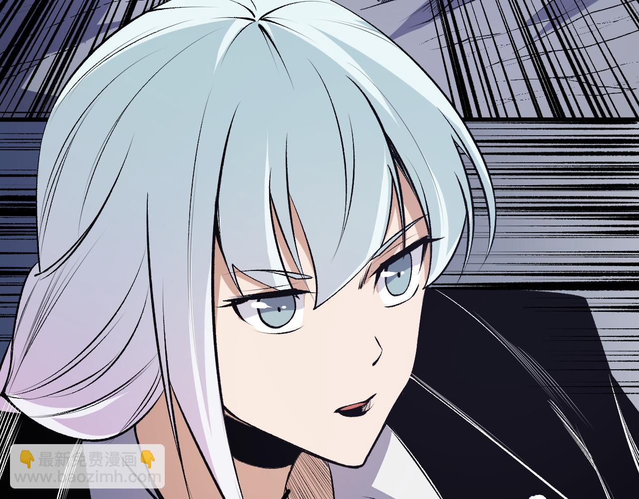 第107话 师徒对决，你可有资格让我拔剑？(1/3)-第107话
