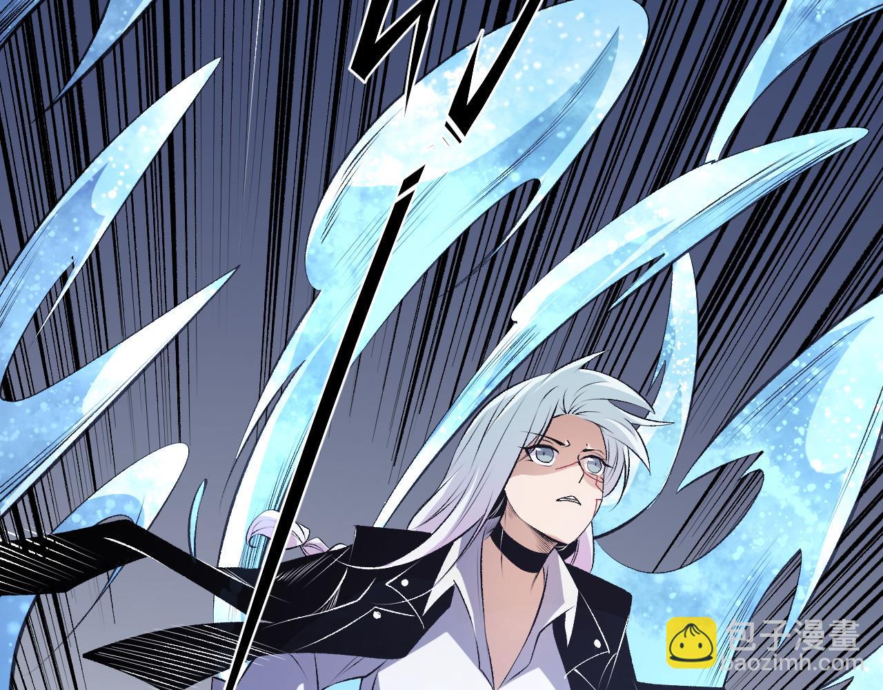 第107话 师徒对决，你可有资格让我拔剑？(1/3)-第107话