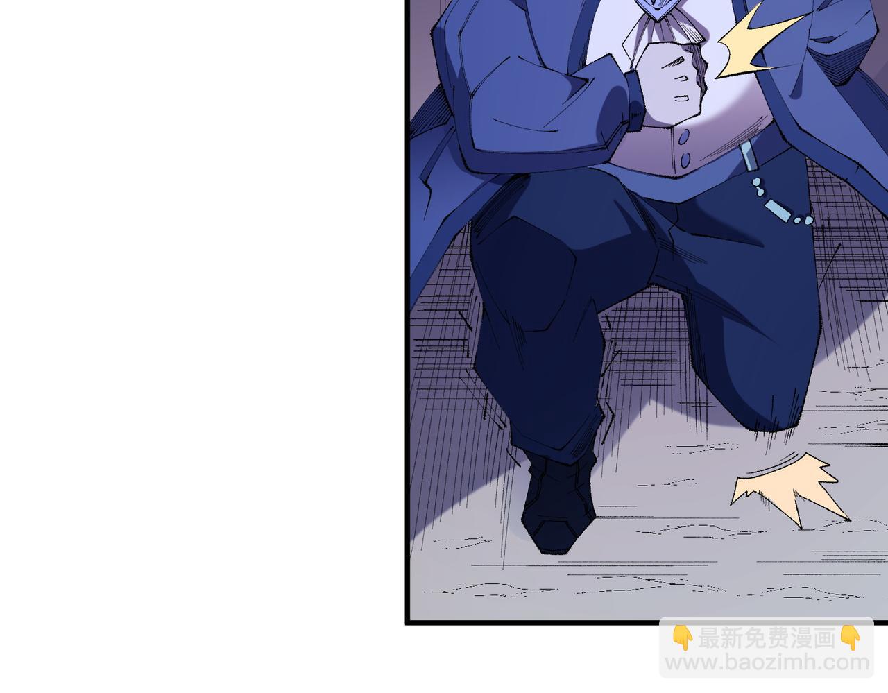 第115话 战争开始！首战先投降？(1/3)-第115话