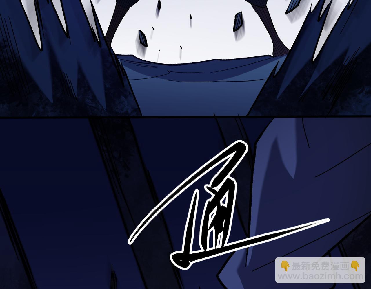 第119话 骑脸挑衅？准备，迎战魔尊！(1/3)-第119话