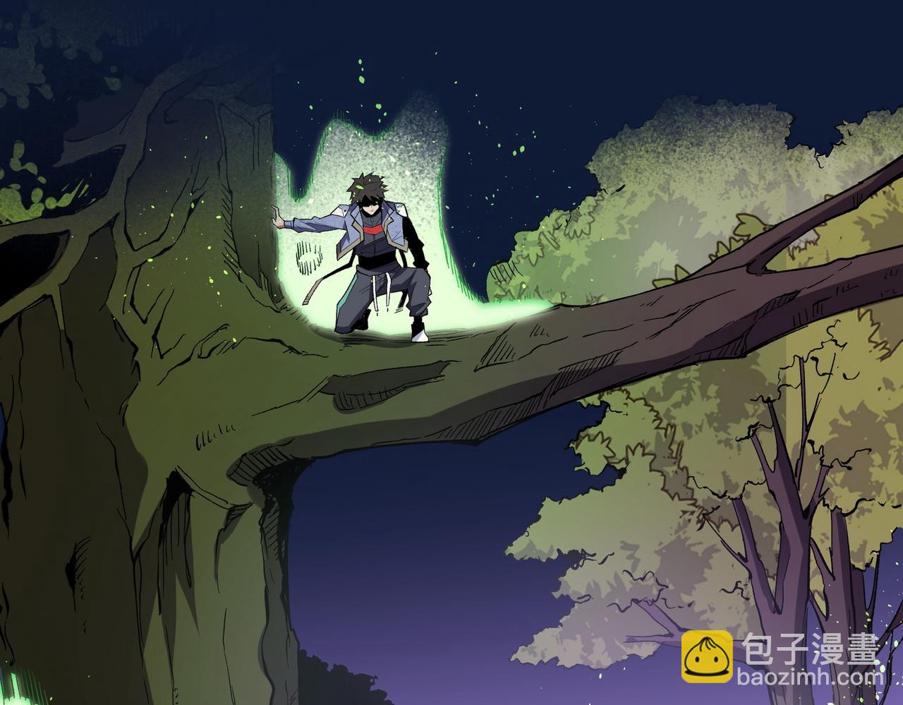 第13话 强行突破，决战最终BOSS！(1/4)-第13话