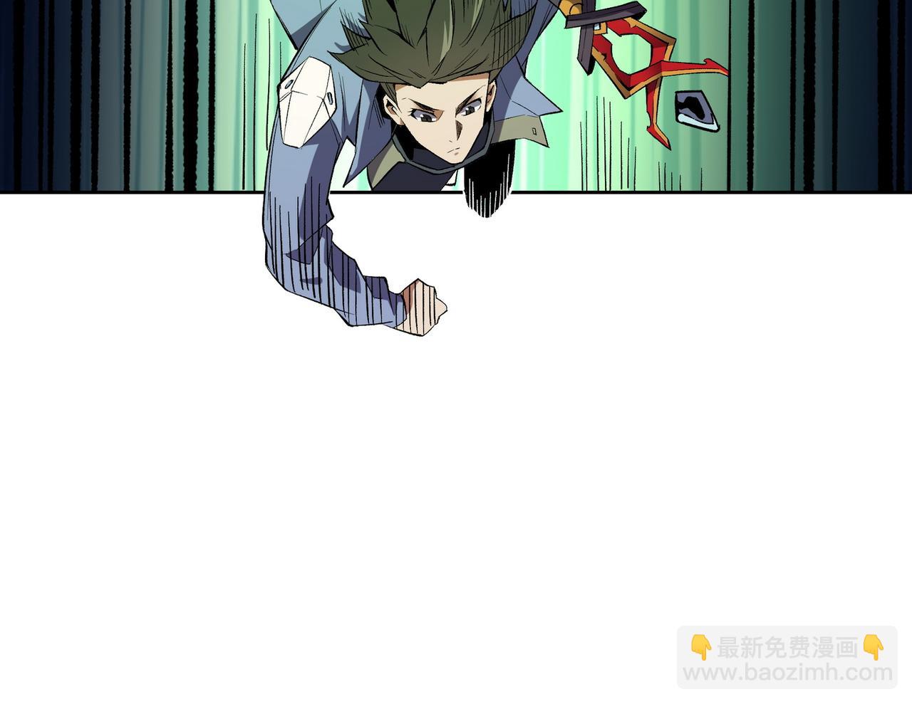 第13话 强行突破，决战最终BOSS！(1/4)-第13话