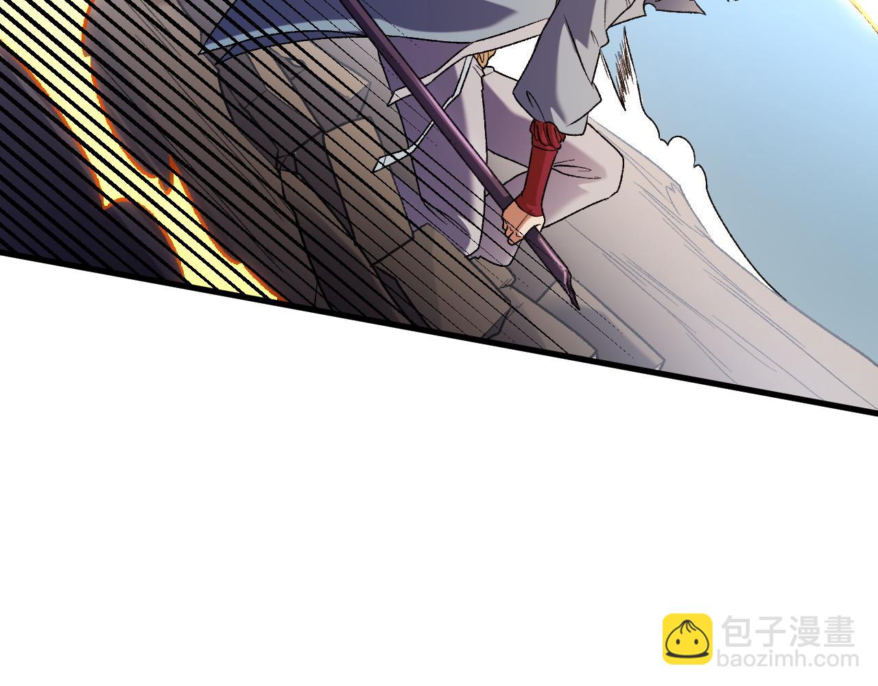第123话 黑夜王城里的......魔主级人类？(1/3)-第123话