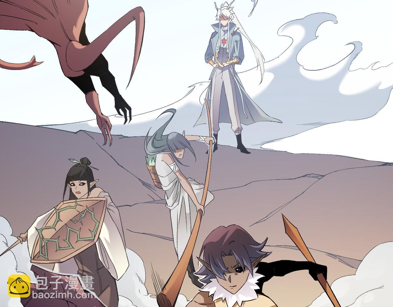 第131话 钱？我有的是！(1/3)-第131话