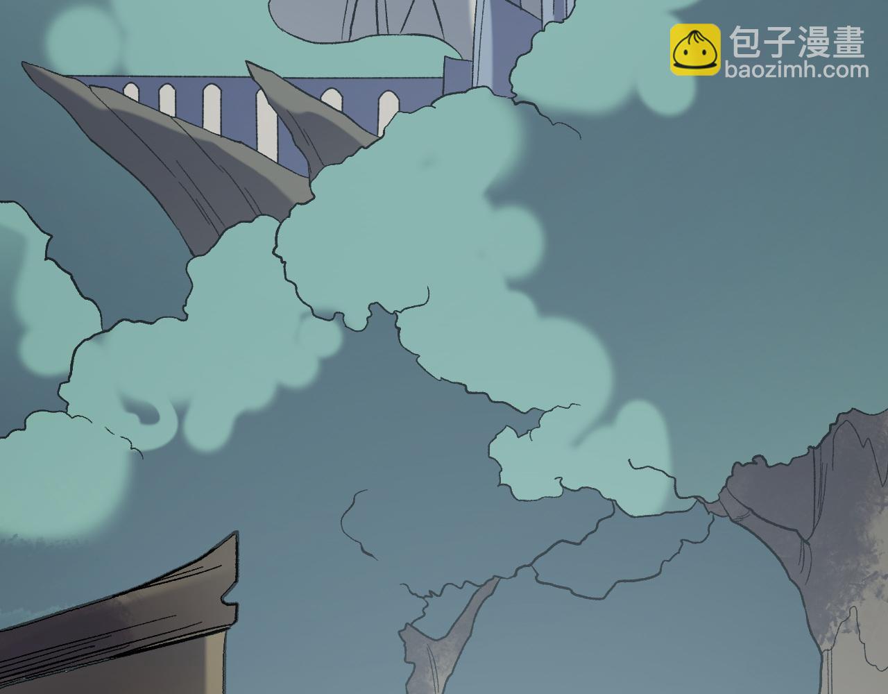 第133话 结盟？围剿断夜灭杀姬？！(1/3)-第133话