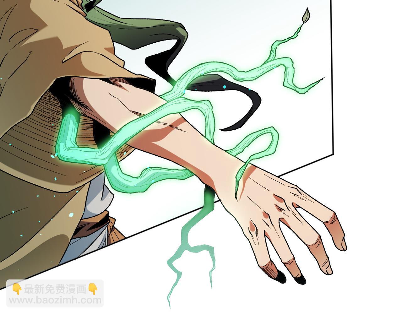 第135话 投机取巧不如正面应对！(1/3)-第135话