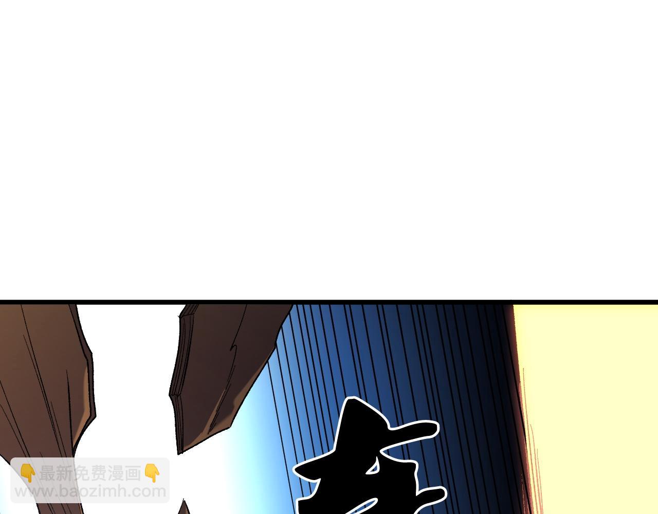 第137话 进化，生与灭(1/3)-第137话