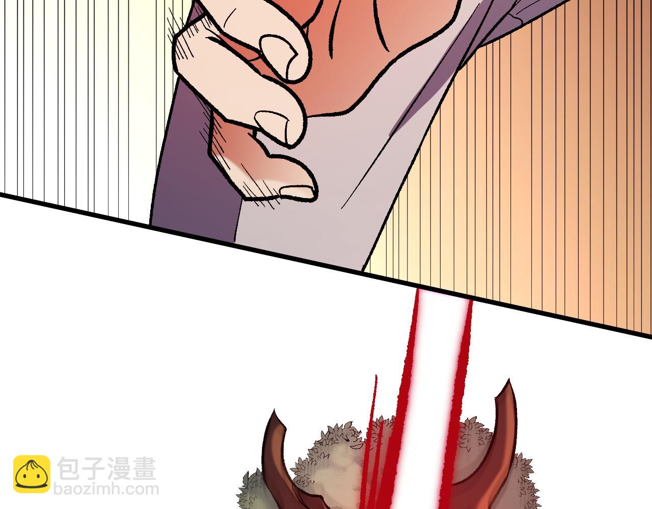 第137话 进化，生与灭(1/3)-第137话