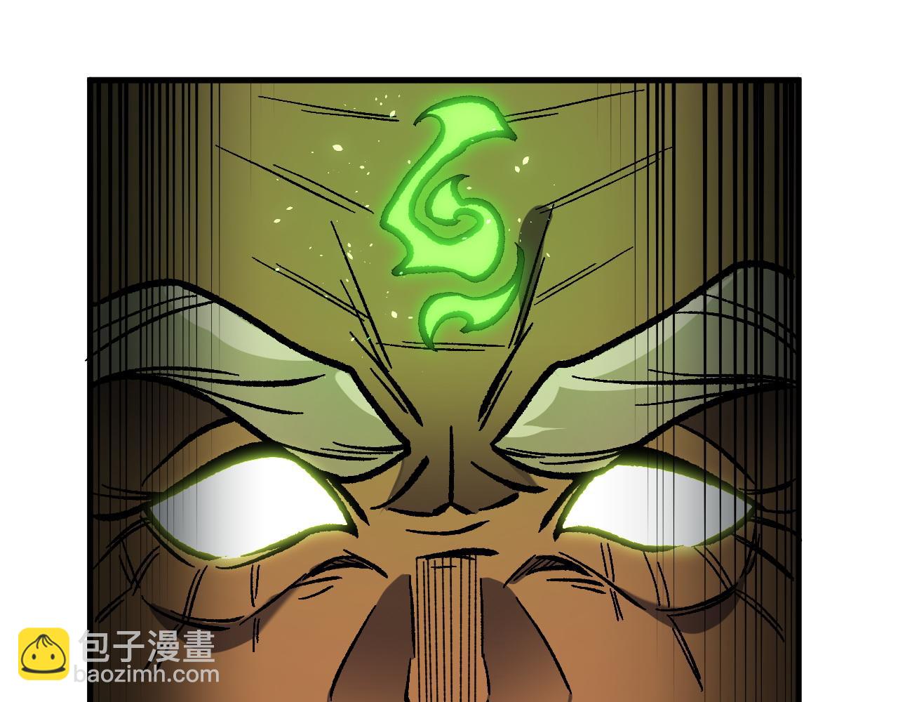 第137话 进化，生与灭(1/3)-第137话