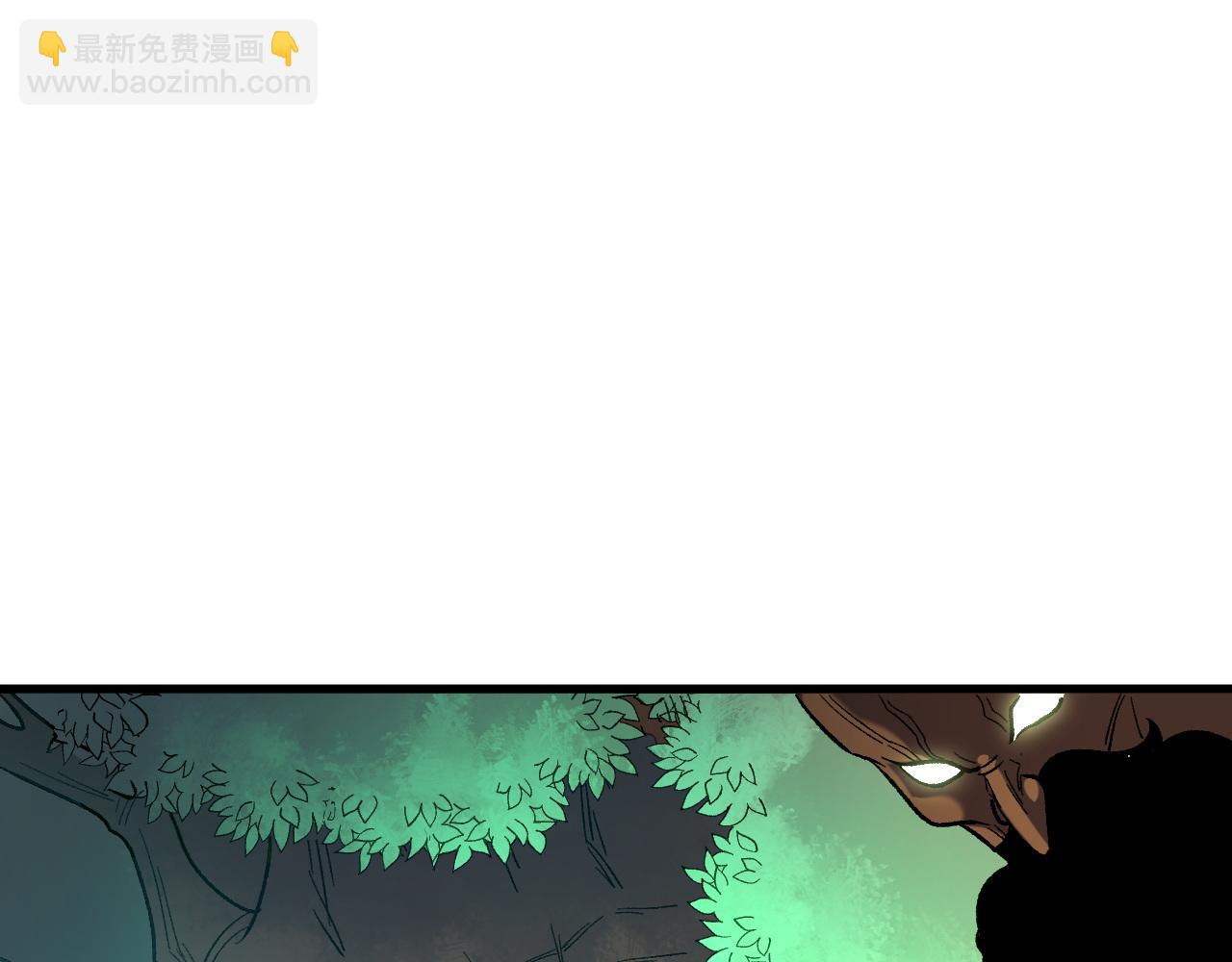 第137话 进化，生与灭(1/3)-第137话