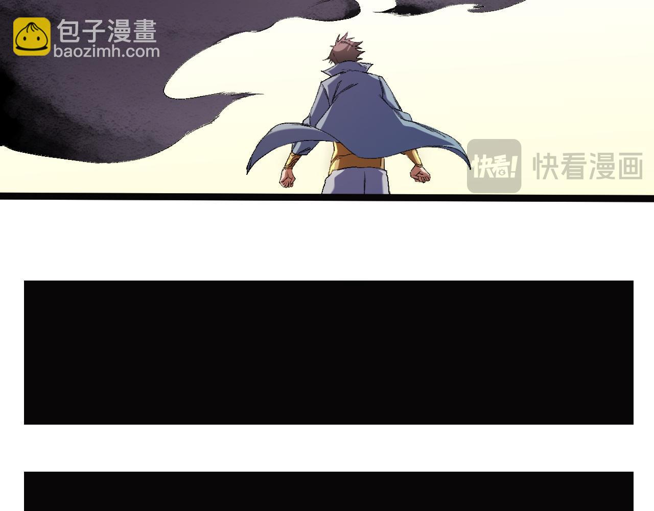 第139话 神谕？暗中谋划的圣洁信徒！(1/3)-第139话