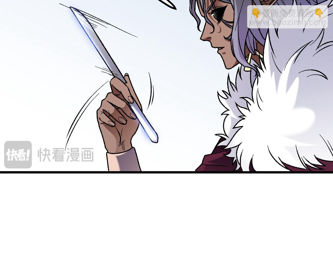 第139话 神谕？暗中谋划的圣洁信徒！(1/3)-第139话