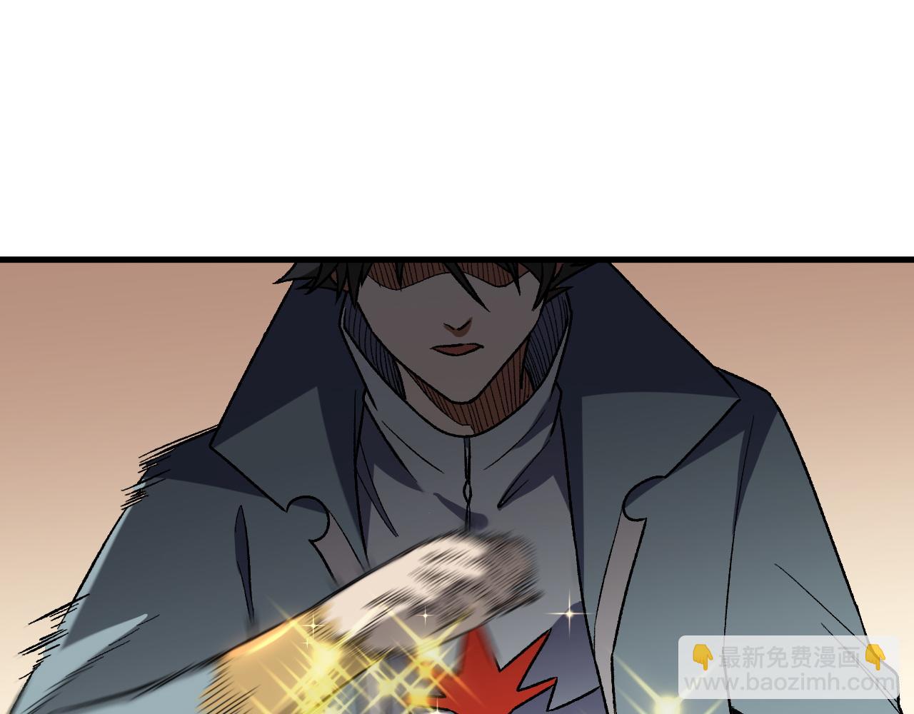 第139话 神谕？暗中谋划的圣洁信徒！(1/3)-第139话