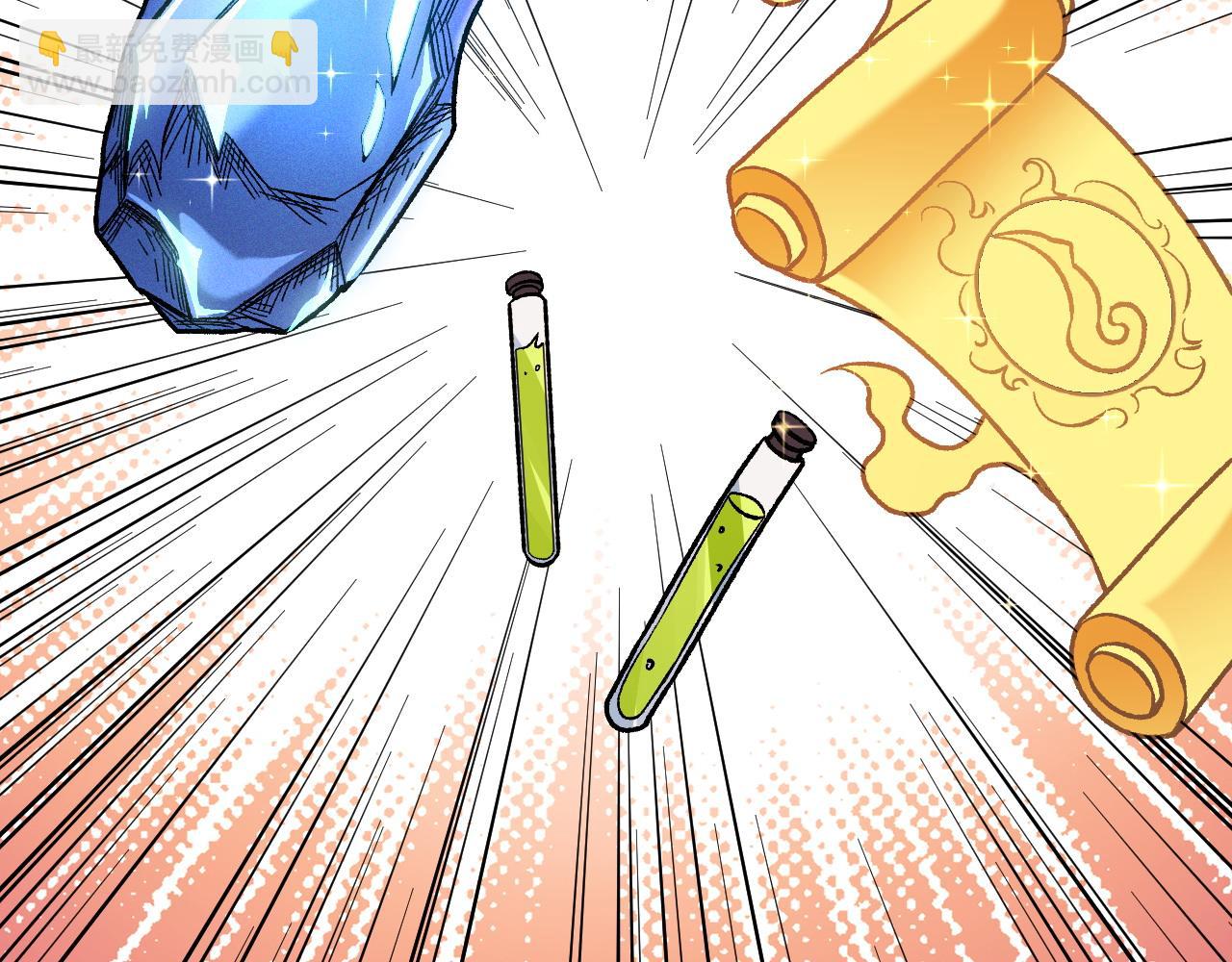 第139话 神谕？暗中谋划的圣洁信徒！(1/3)-第139话