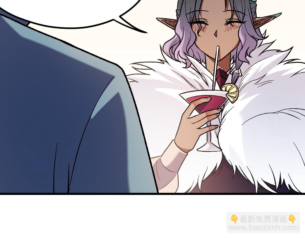 第139话 神谕？暗中谋划的圣洁信徒！(1/3)-第139话