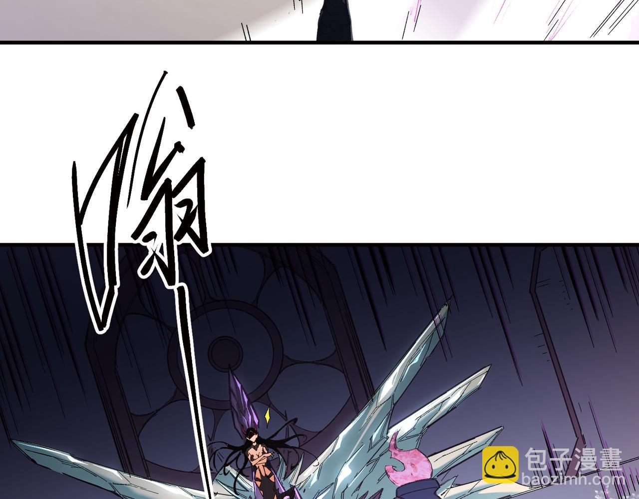 第141话 你不来？那就由我去！(1/3)-第141话