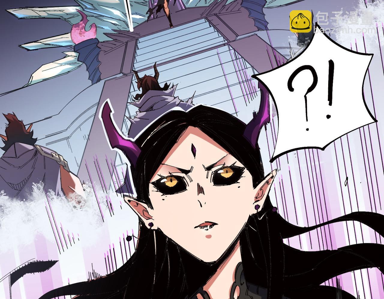 第141话 你不来？那就由我去！(1/3)-第141话