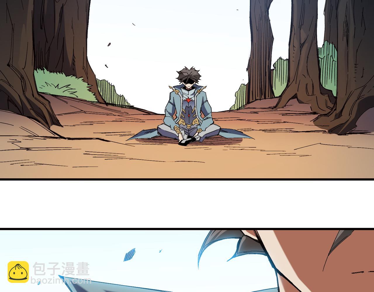 第141话 你不来？那就由我去！(1/3)-第141话