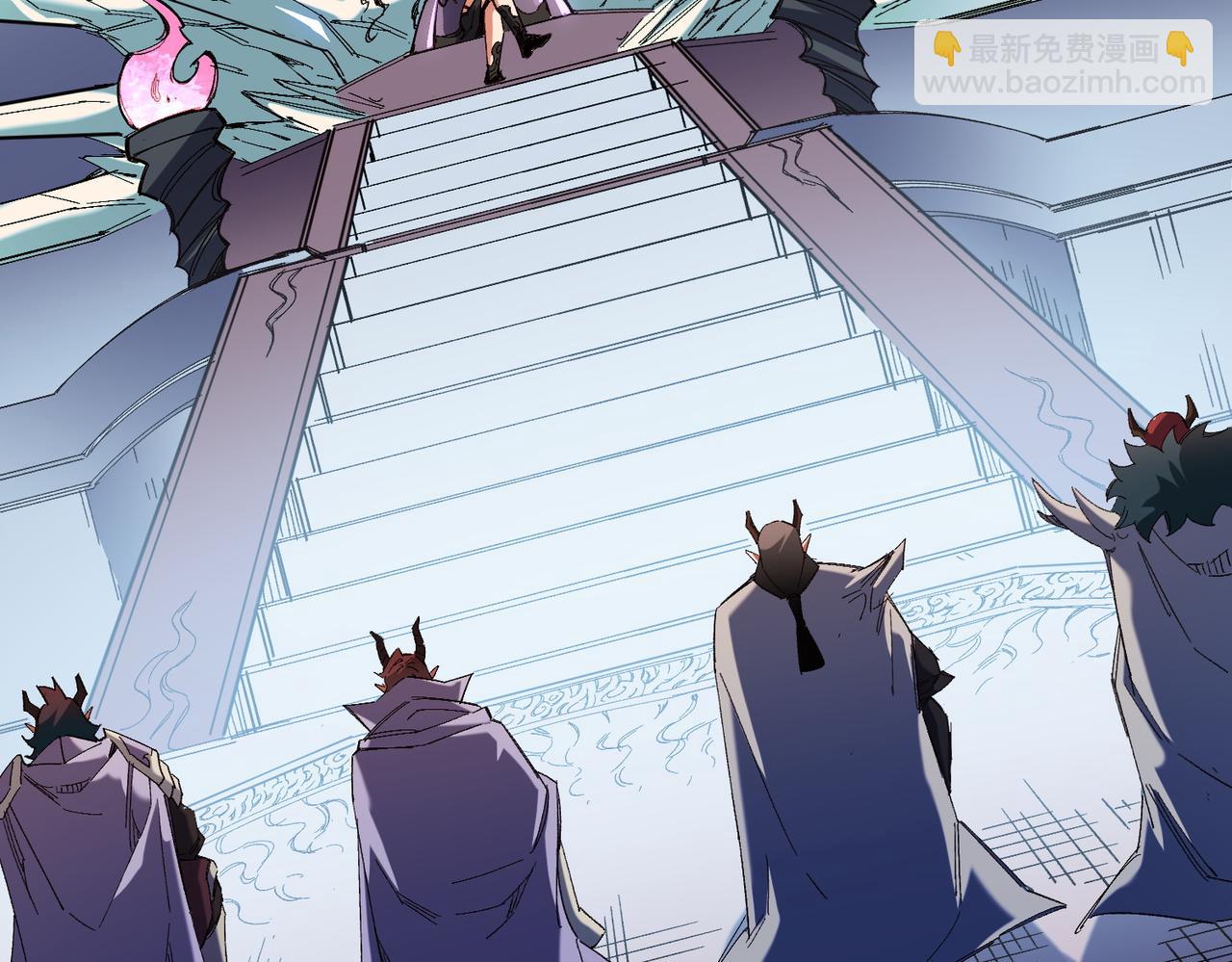 第141话 你不来？那就由我去！(1/3)-第141话