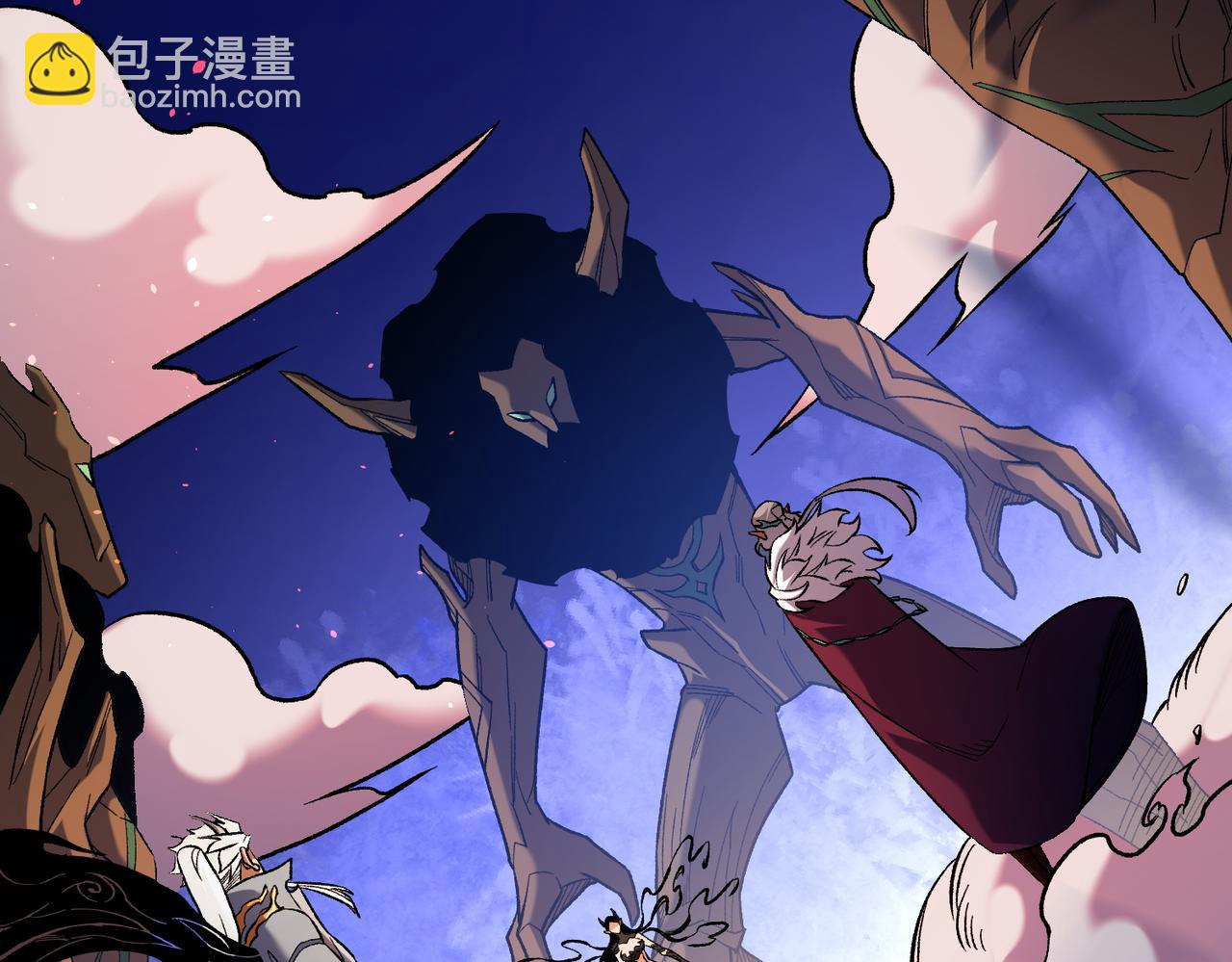 第143话 这小子，在拿我练手！(1/3)-第143话