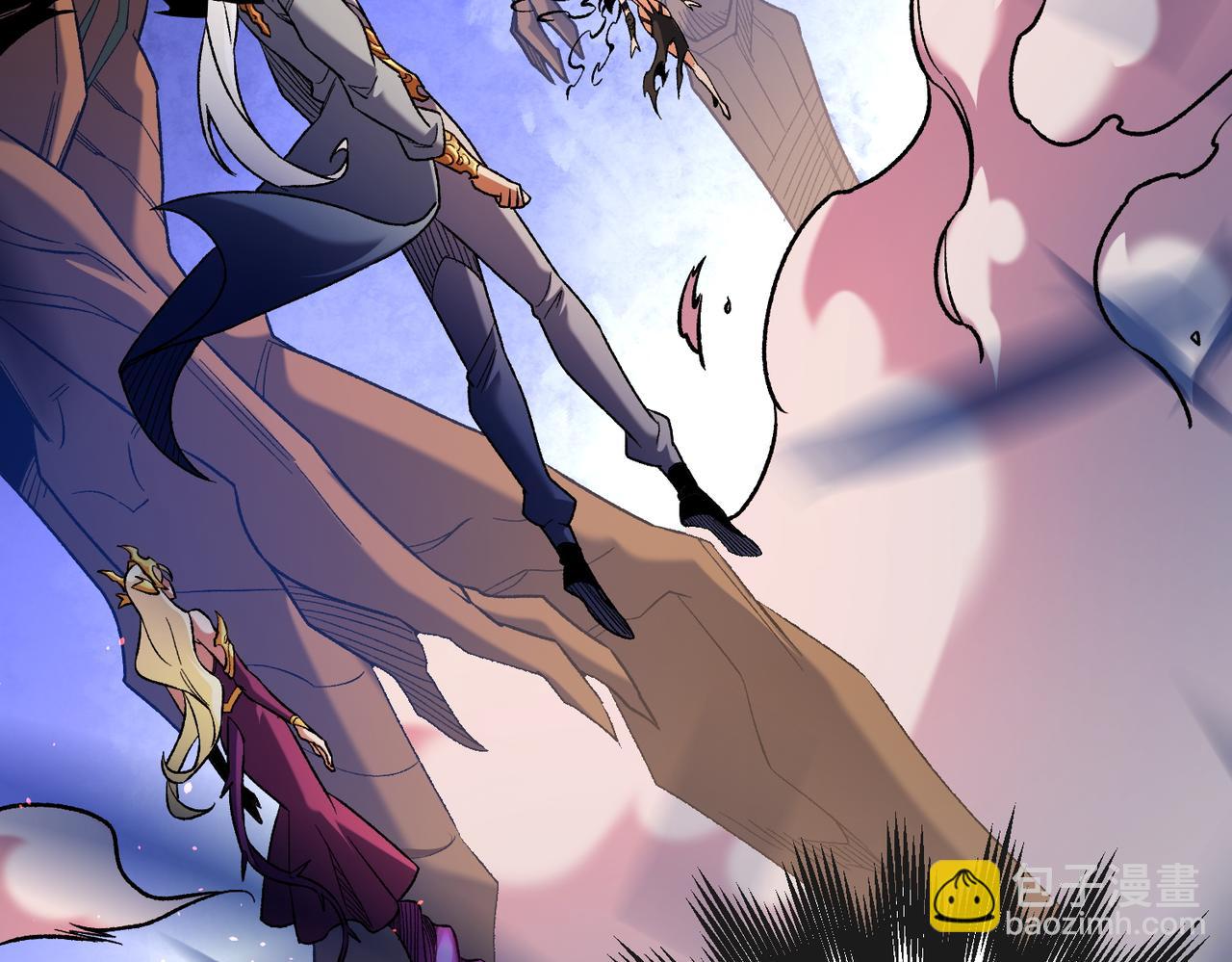第143话 这小子，在拿我练手！(1/3)-第143话