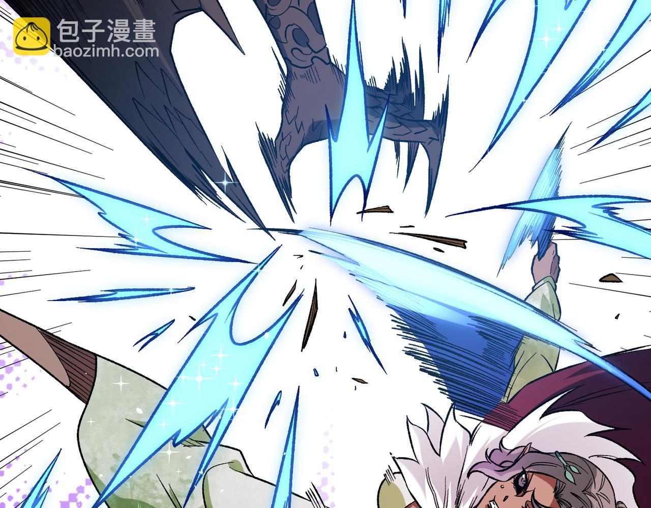 第143话 这小子，在拿我练手！(1/3)-第143话