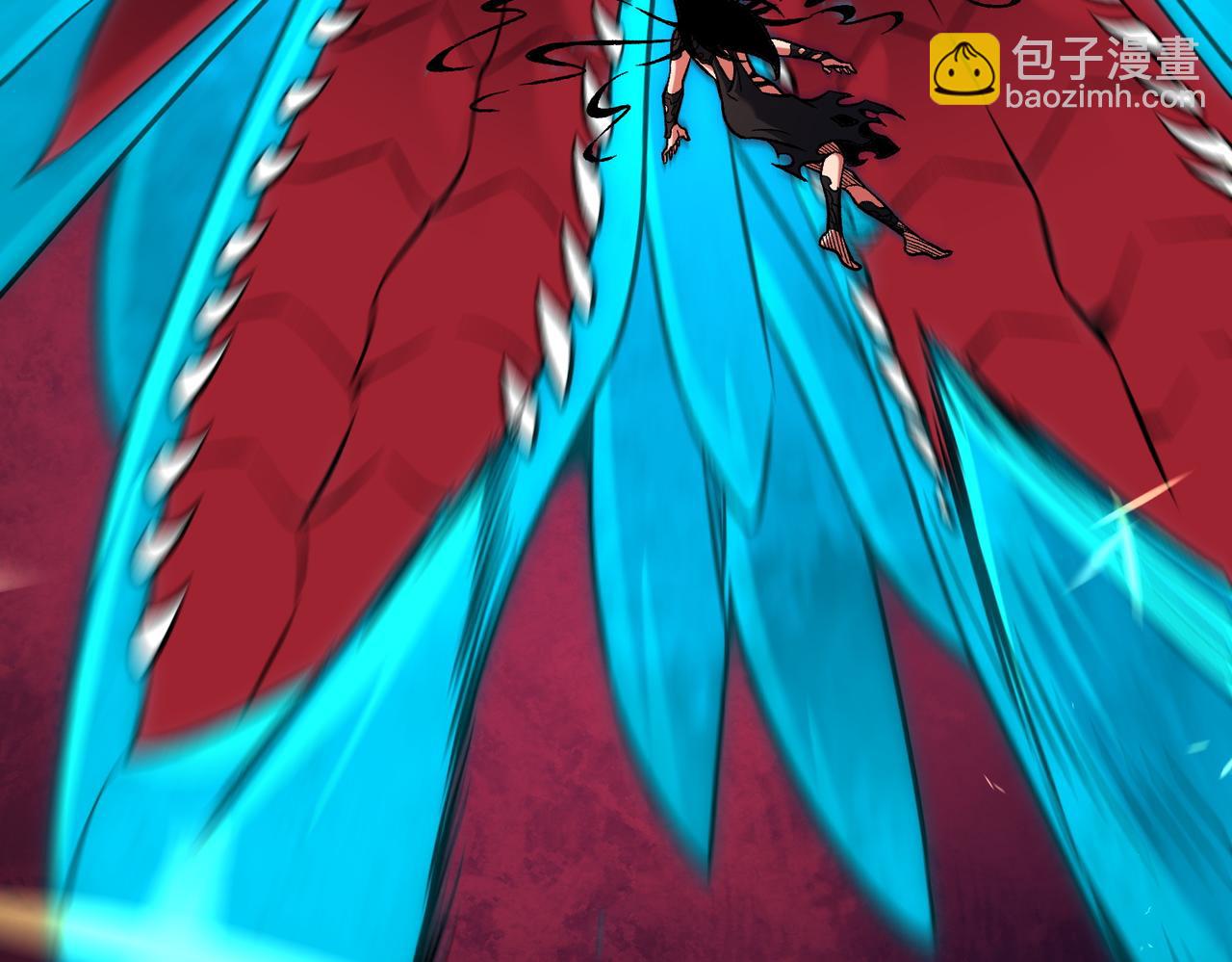 第143话 这小子，在拿我练手！(1/3)-第143话