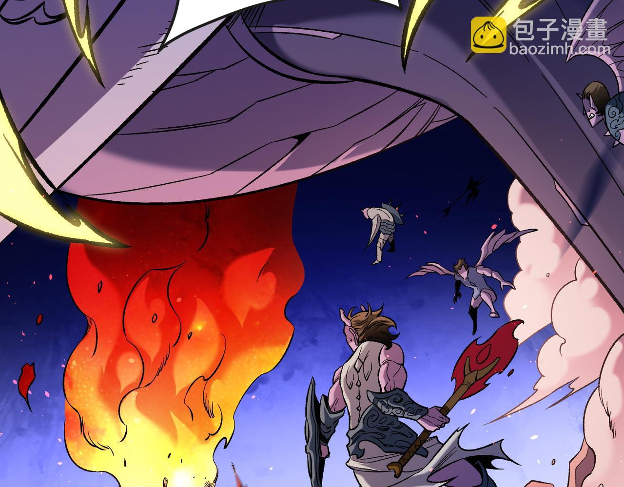第143话 这小子，在拿我练手！(1/3)-第143话