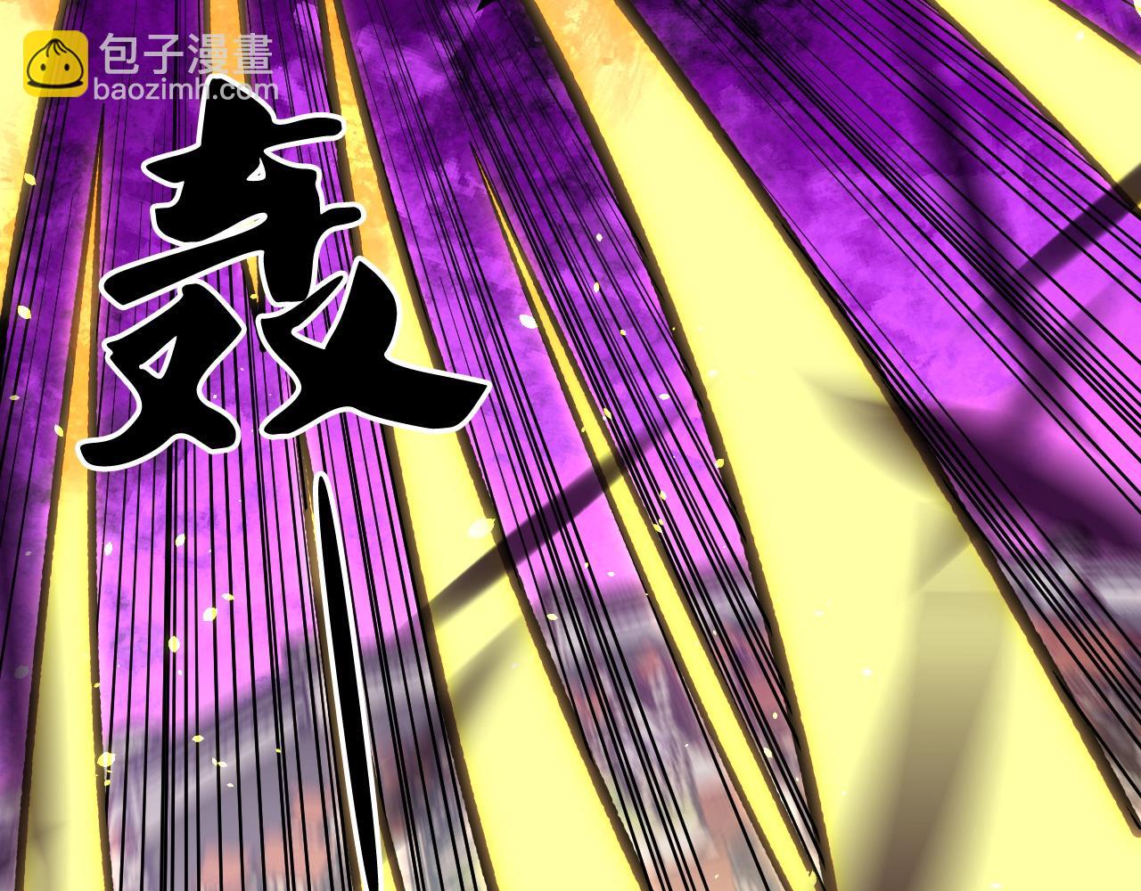 第145话 破绽！失去肉盾的后排！(1/3)-第145话
