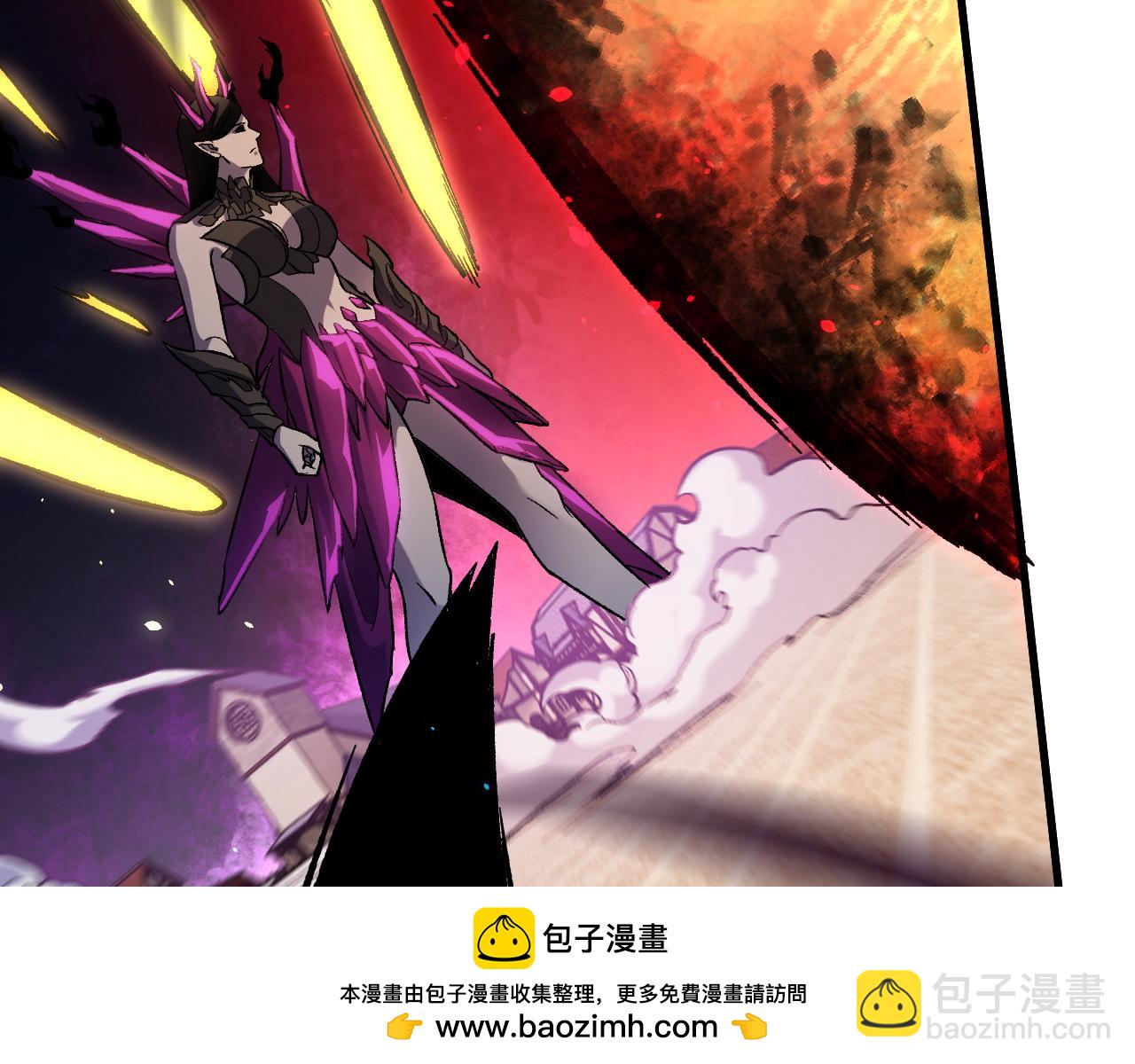 第145话 破绽！失去肉盾的后排！(1/3)-第145话