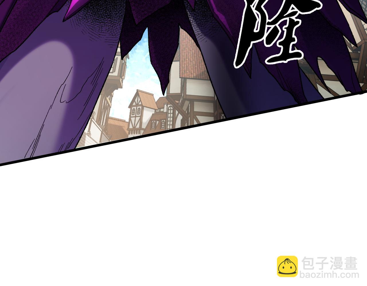第145话 破绽！失去肉盾的后排！(1/3)-第145话