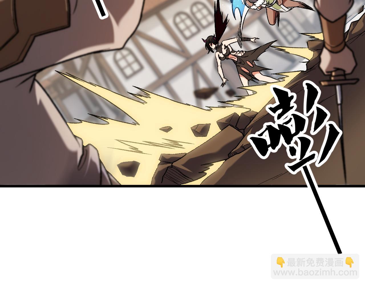 第147话 万轮&middot;万夜轮寂(1/4)-第147话